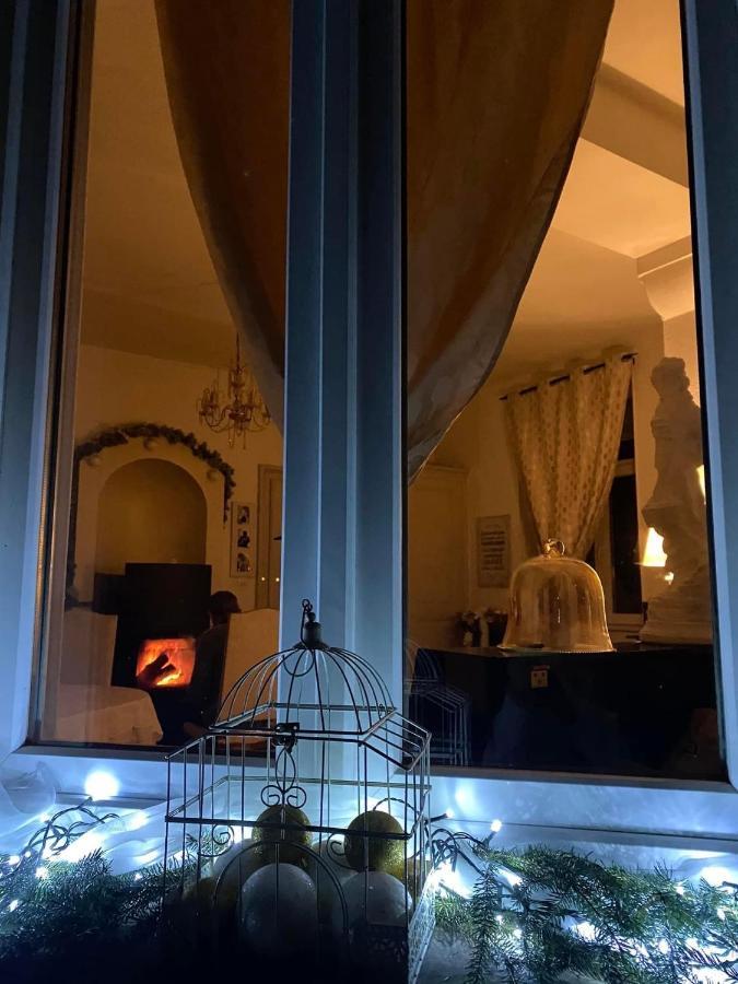 Chateau D Isabel Muhlbach-sur-Bruche Dış mekan fotoğraf